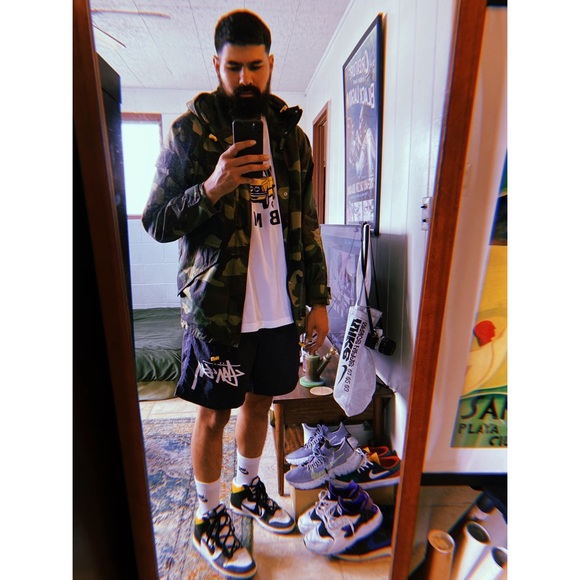 H&M Capsule Corp M-65 Field Jacket - Picture 2 of 16